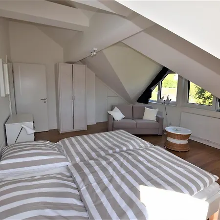 Apartment Wellenreiter Seestr 7 Appat 8