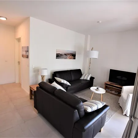 Apartment Wellenreiter Seestr 7 Appat 8 *