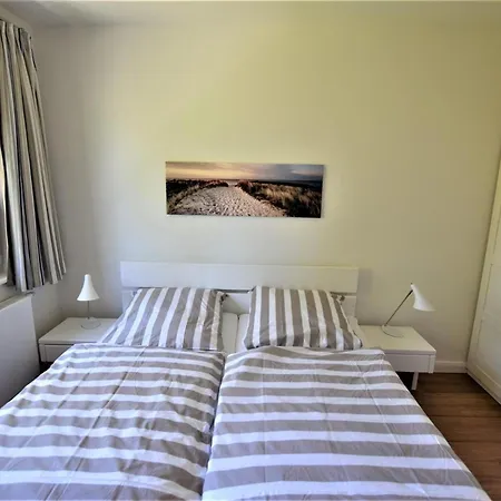 Apartment Wellenreiter Seestr 7 Appat 8 *