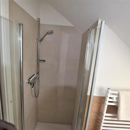 Apartment Wellenreiter Seestr 7 Appat 8 *