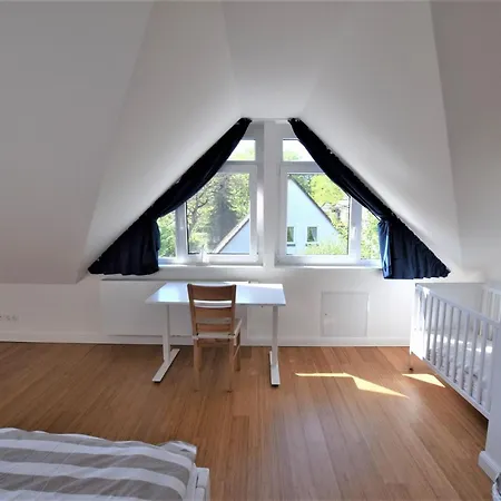 Wellenreiter Seestr 7 Appat 8 *