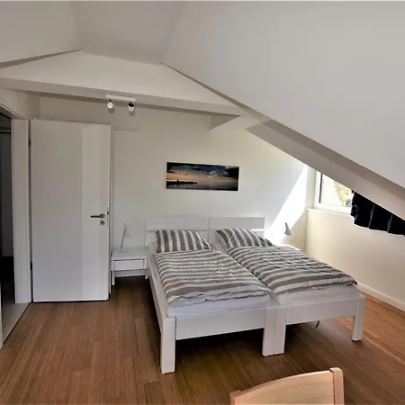 Wellenreiter Seestr 7 Appat 8 Apartment