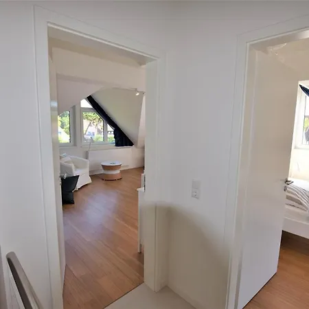 Wellenreiter Seestr 7 Appat 8 Apartment *