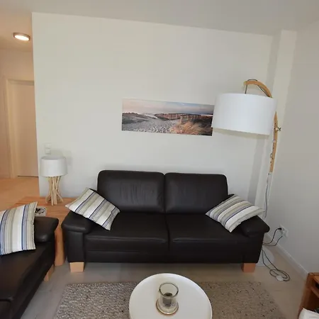 Apartment Wellenreiter Seestr 7 Appat 8