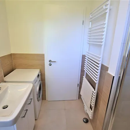 Wellenreiter Seestr 7 Appat 8 Apartment Hohwacht