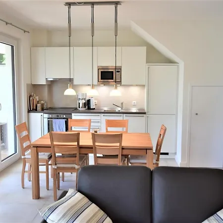 Apartment Wellenreiter Seestr 7 Appat 8