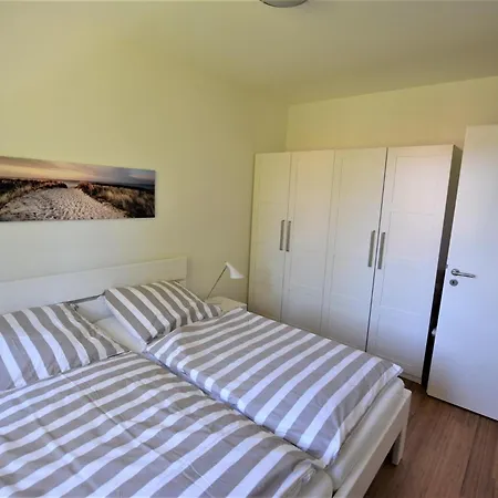 Wellenreiter Seestr 7 Appat 8 Apartment *