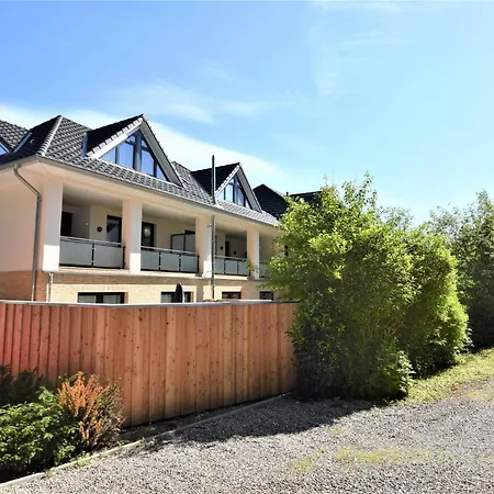 Wellenreiter Seestr 7 Appat 8 * Hohwacht