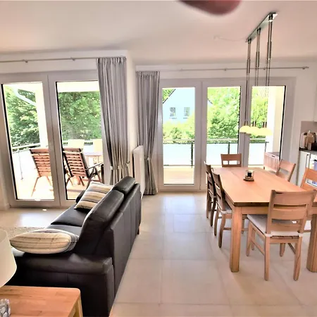 Apartment Wellenreiter Seestr 7 Appat 8 Hohwacht