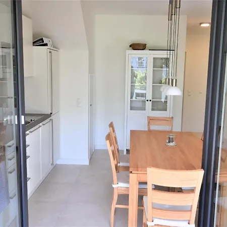 Wellenreiter Seestr 7 Appat 8 Apartmán *