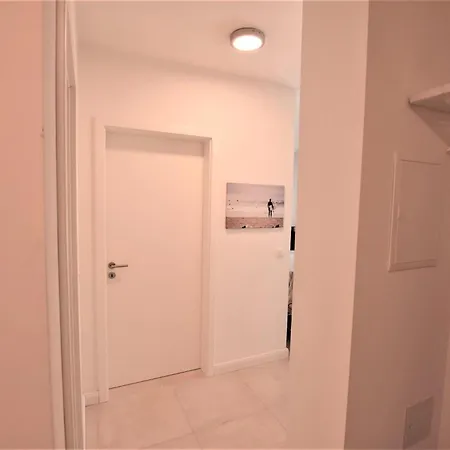 Wellenreiter Seestr 7 Appat 8 Apartmán