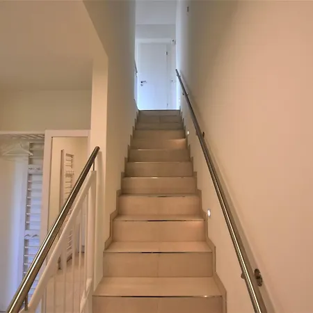 Apartmán Wellenreiter Seestr 7 Appat 8