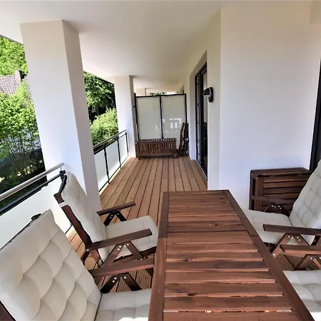 Wellenreiter Seestr 7 Appat 8