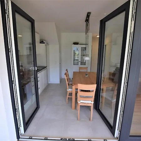 Apartmán Wellenreiter Seestr 7 Appat 8 Hohwacht