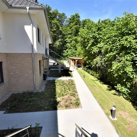 Apartment Wellenreiter Seestr 7 Appat 8 *