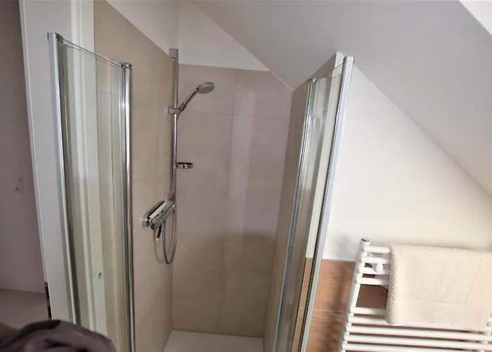 Wellenreiter Seestr 7 Appat 8 *