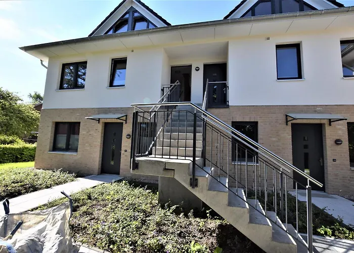 Appartement Wellenreiter Seestr 7 Appat 8